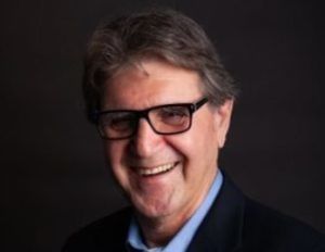 Headshot of Ian Browde