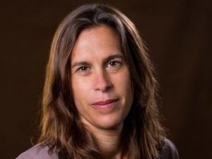 Headshot of Anna Demeo