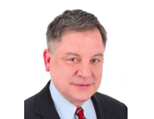 Headshot of Andrew Crowder