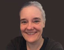 Headshot of Heidi Gautschi