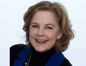 Headshot of Andrew Crowder