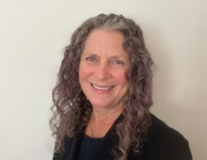 Headshot of Tim Grant