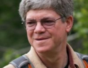 Headshot of Tim Grant