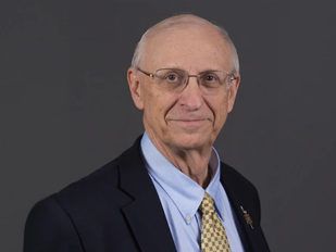 Headshot of George Markowsky